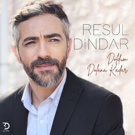 Album cover of Doldum Dolana Kadar