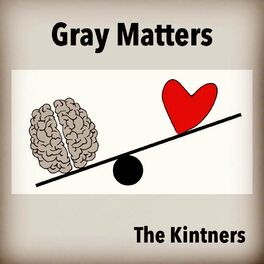 Album cover of Gray Matters (radio edit)