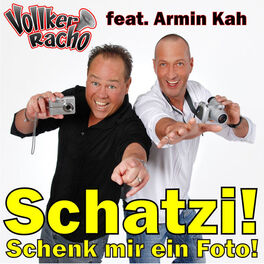 Album cover of Schatzi schenk mir ein Foto
