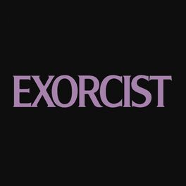 Album cover of EXORCIST