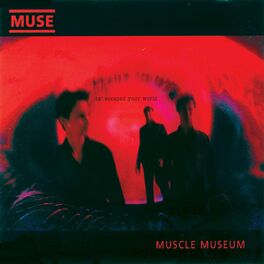 Muse albums songs playlists Listen on Deezer