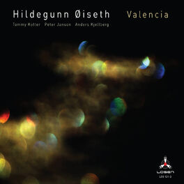 Album cover of Valencia