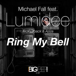 Album cover of Ring My Bell