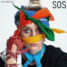 Album cover of SOS