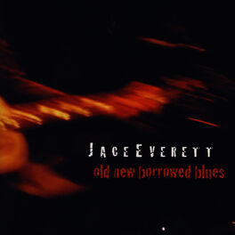 Album cover of Old New Borrowed Blues