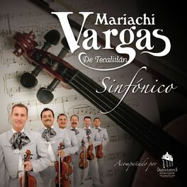 Album cover of Sinfonico