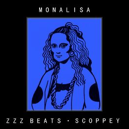 Album cover of Monalisa