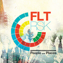 Album cover of People and Places