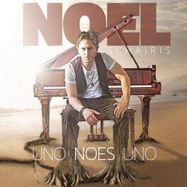 Album cover of Uno No Es Uno