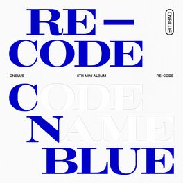 Album cover of RE-CODE