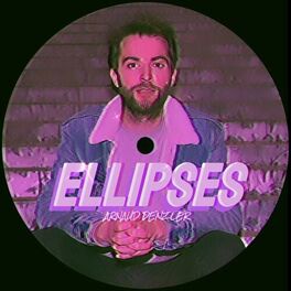 Album cover of Ellipses
