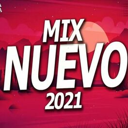 Album cover of MIX LO NUEVO 2021