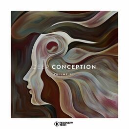 Album cover of Deep Conception, Vol. 32