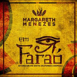 Album cover of Faraó Divindade do Egito (Natureza Egípcia)