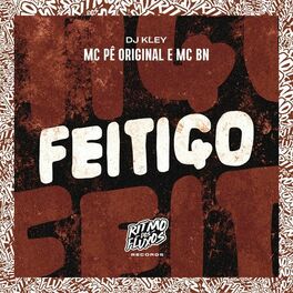 Album cover of Feitiço