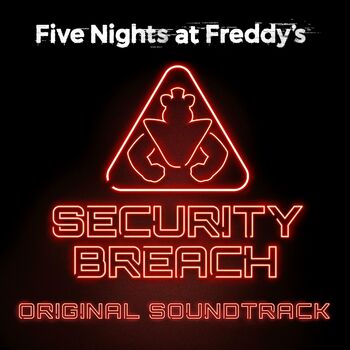 Five Nights at Freddy's - Security Breach (Revision)