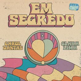 Album cover of Em Segredo