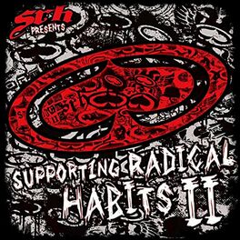 Album cover of SRH Presents: Supporting Radical Habits, Vol. II
