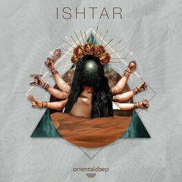 Album cover of Ishtar
