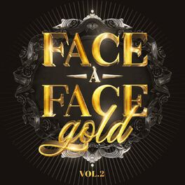 Album cover of Face à face Gold, Vol. 2 (Vol.2)