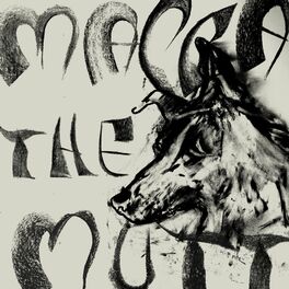 Album cover of Macca The Mutt