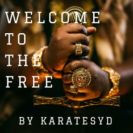 Album cover of Welcome to the Free