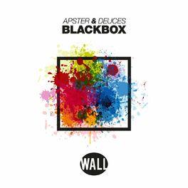 Album cover of Blackbox