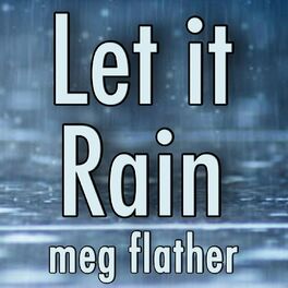 Album cover of Let It Rain