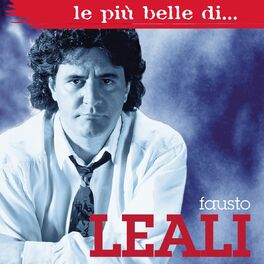 Album cover of Fausto Leali