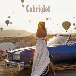 Album cover of Cabriolet
