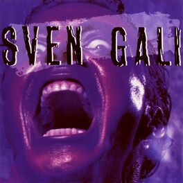 Album cover of Sven Gali