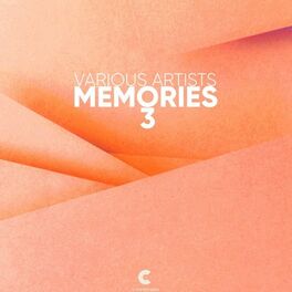 Album cover of Memories (3)