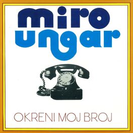 Album cover of OKRENI MOJ BROJ
