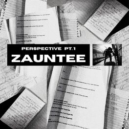 Album cover of Perspective, Pt. 1