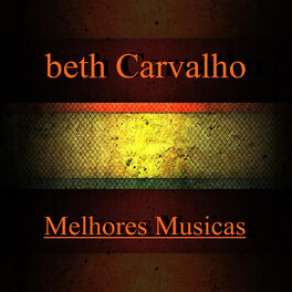 Album cover of Melhores Musicas