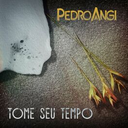 Album cover of Tome Seu Tempo