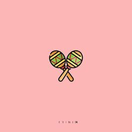 Album cover of Baianà (Cover)