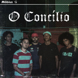 Album cover of O Concílio