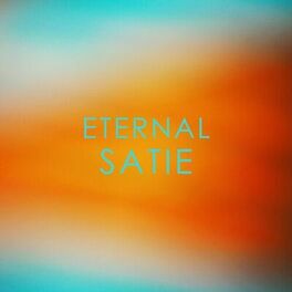 Album cover of Eternal Satie
