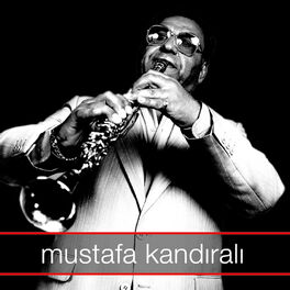Album cover of Mustafa Kandıralı