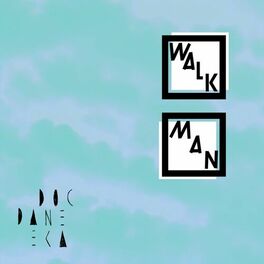 Album cover of WALK.MAN (Mixed)