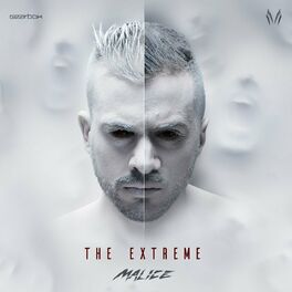 Album cover of The Extreme