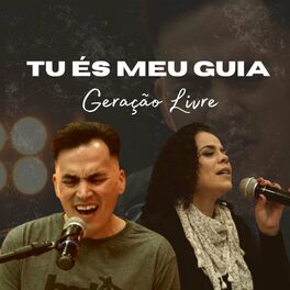 Album cover of Tú És Meu Guia