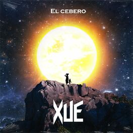 Album cover of XUE