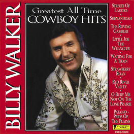 Billy Walker - Little Joe The Wrangler: listen with lyrics | Deezer