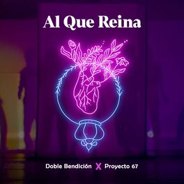 Album cover of Al Que Reina