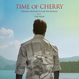 Album cover of Time of Cherry (Original Motion Picture Soundtrack)