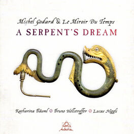 Album cover of A Serptent's Dream