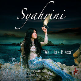 Album cover of Aku Tak Biasa