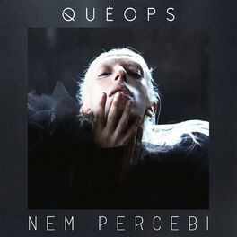 Album cover of Nem Percebi